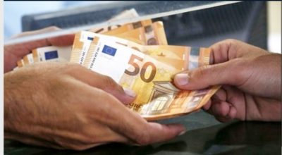 Η Αρχή για το ξέπλυμα μαύρου χρήματος εντόπισε έξι θυρίδες του κυκλώματος της Πολεοδομίας Χαλκιδικής. Δεσμεύονται τα ακίνητά τους