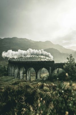 Το μεγαλύτερο ταξίδι με τρένο στον κόσμο διαρκεί 21 ημέρες. Διασχίζεις 13 χώρες και κοστίζει 1.200 ευρώ