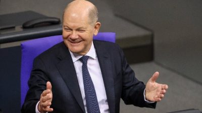 Πρόωρες εκλογές στη Γερμανία. Η Bundestag απέρριψε την ψήφο εμπιστοσύνης στον Σολτς