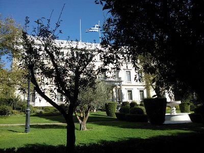 Ποιοι διετέλεσαν Πρόεδροι της Δημοκρατίας στην Ελλάδα από το 1974