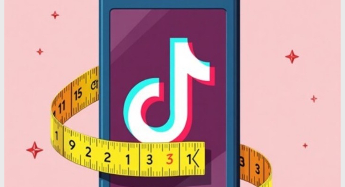 TikTok Addiction Scale. Το ΕΚΠΑ δημιούργησε κλίμακα για τη μέτρηση του εθισμού